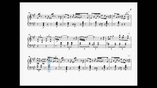 La Fiesta by.Chick Corea