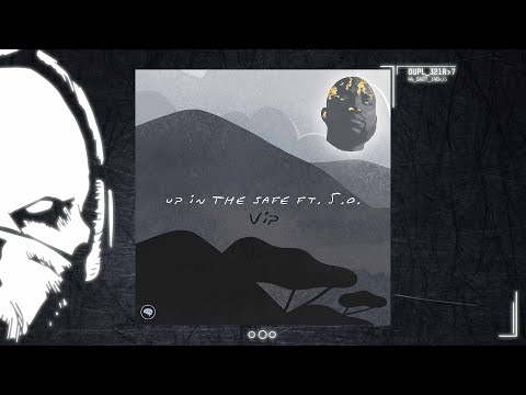 ENiGMA Dubz ft. S.O. - Up In The Safe VIP [duploc.com premiere]