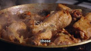 POV Cooking: Jet Pilot's Secret Recipe Revealed!