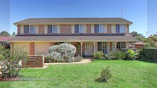 10 THOAR PLACE, CLAREMONT MEADOWS, NSW 2747