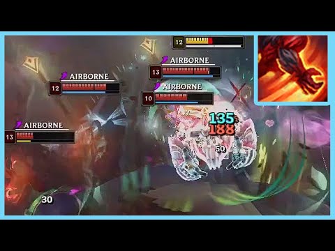 Why YOU Should Play GNAR