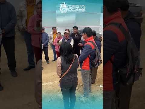 INSPECCIÓN RUTA DEPARTAMENTAL 023 CLIZA -PUNATA