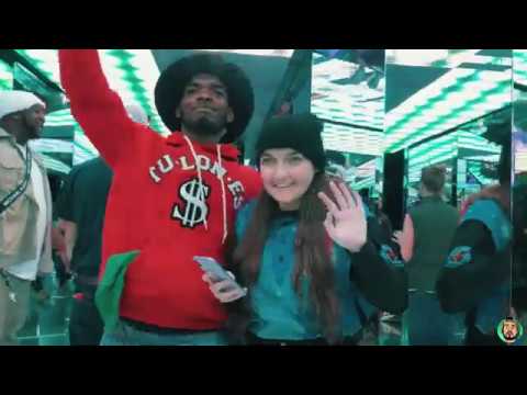 C T B G 7 - LaDiDiDa (Official Video)