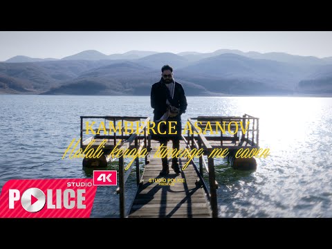 Kamberce & Ork Bomba Bend || Halali Keraja Tumenge Me Caven  || NEW HITT 2025