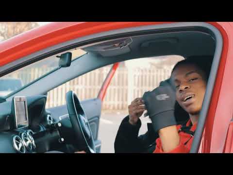 Lil Mdot - Stop Backing Out Phones [Music Video]