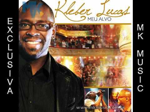 Meu Alvo - Kleber Lucas e Fernandinho (Exclusiva)