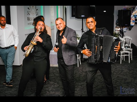 2023 Cristi Manolea si Formatia   Colaj Hore si Sarbe Botez Tiago Nicolas