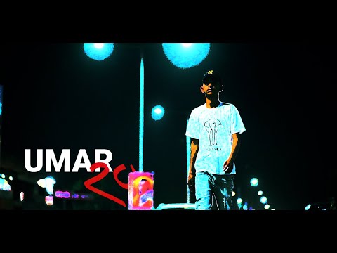 THE DEREK - UMAR 20 ( OFFICIAL MUSIC VIDEO ) #umar20 #rap #hiphop #dhh #ihh #new