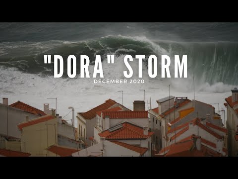 Nazaré "Dora" Storm