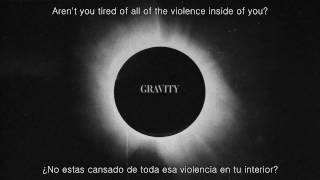 Architects - Gravity (Lyrics/Sub Español)