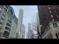 Chicago Winter Wonderland