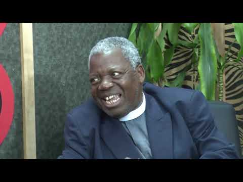 TIMES EXCLUSIVE WITH FELIX CHINGOTA - 9 NOVEMBER 2019