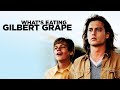 What S Eating Gilbert Grape Full Movie 1993 Johnny Depp Leonardo DiCaprio
