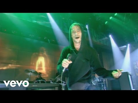 Jamiroquai - Deeper Underground (Top Of The Pops 1998)