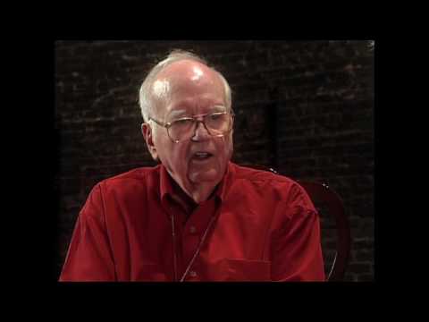 Rockabilly Legends Documentary Excerpt: Tillman Franks