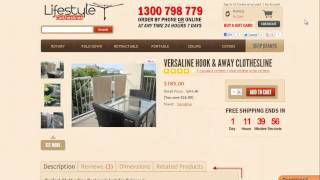 Clothes Horse Styles - Various Clothes Horses