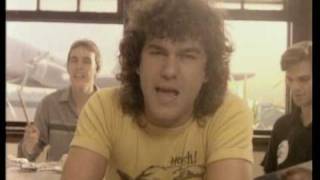 Cold Chisel Forever Now 1982