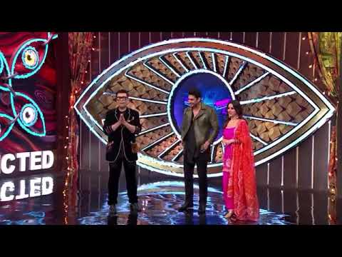 Sidnaz entry in bb ott|| Sidharth shukla in bb ott|| #sidnaz #sidnaaz shehnaaz gill in bb ott