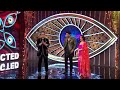 Sidnaz Entry In Bb Ott Sidharth Shukla In Bb Ott Sidnaz Sidnaaz Shehnaaz Gill In Bb Ott