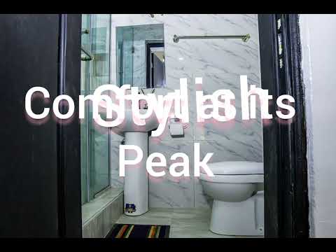 DelMor Shortlet Apartments