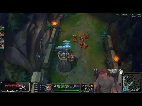 [ Box Box ] Riven vs Talon  - Top   Box Box Riven Master 12  LP