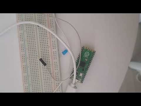 Come accendere un led esterno col Rasberry Pi Pico