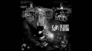 Korn -- Calling Me Too Soon -- The Serenity of Suffering -- [ Bonus ]