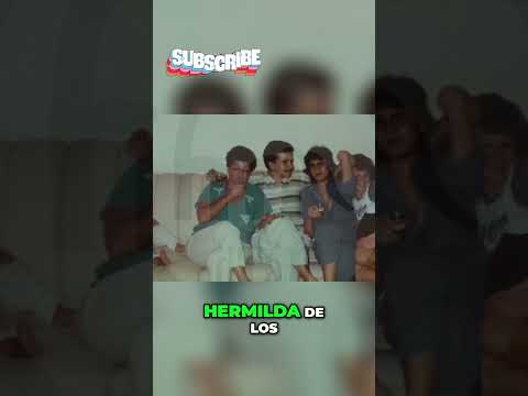 El Arete  El Primo de Escobar que Sorprendió al Mundo #noticias #politics #carteldemedellin #new