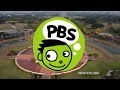 PBS Kids Skateboard Station ID 2008 FANMADE