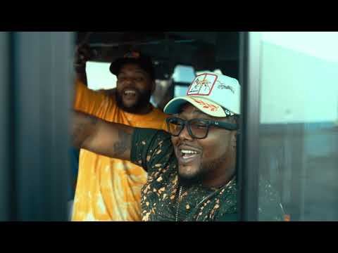 🌍✨ AFUERA MODE OFFICIAL VIDEO ✨🌍By: OCH & KSTARR