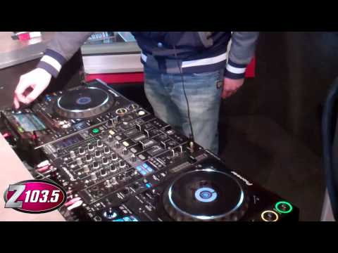 Bingo Players invade the Drive at 5 Streetmix March 22nd, 2013