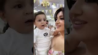 Download lagu #Super Baby with Super aunty #trending #shorts mp3