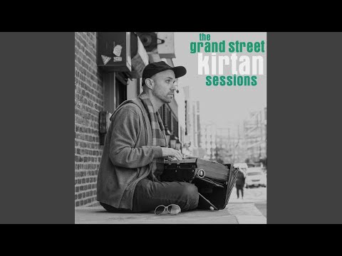 Maha Mantra (Kainchi Variations)