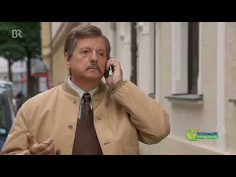 Grünwald Freitagscomedy - Josef