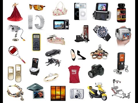 Как продавать товар ,не имея его в наличии.