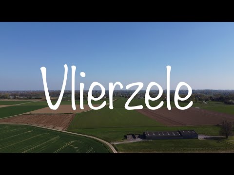 VLIERZELE• Belgium | DJI Mavic Mini