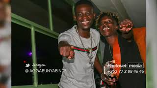 Download lagu Agga Nyabinde - Chabuda Hapana ( Live @ Eastpoint Harare) 2019 mp3 Download lagu Agga Nyabinde - Chabuda Hapana ( Live @ Eastpoint Harare) 2019 mp3