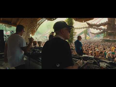 1200 Micrograms | Ozora Festival 2017 | By Up Audiovisual