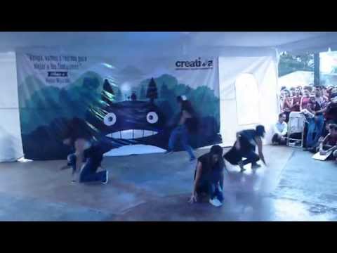 No Name K-Pop Dance Cover