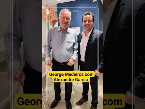 George Medeiros #brasilia #saopaulo #bolsonaro #lula #chorts #viral #brasil #goiás #minasgerais #sp