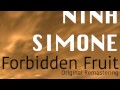 Nina Simone Memphis In June Forbidden Fruit ...