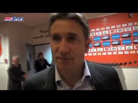 Football / Ligue 1 - Montanier : "Toivonen s'est vite adapté" 14/03