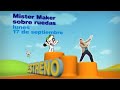 Promo Discovery Kids Estreno Mister Maker Sobre Ruedas 2009 2013
