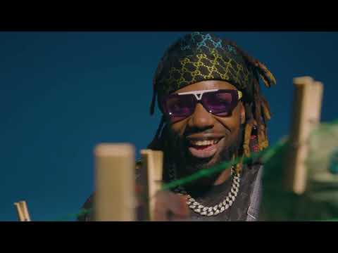 Basta Jah -  Kuetu  (Official Music Video)