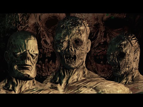 MAXIMUM HOLLOW BUILD - Dark Souls 2