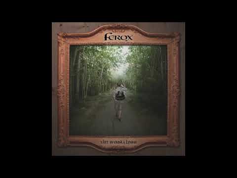 Ferox - Det var i Sverige