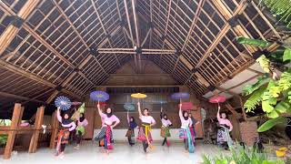 Download lagu Tari Payung Geulis - (Kelas Dasar 4) Sanggar Tari Ayunda Puspita mp3