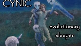 Evolutionary Sleeper/Cynic Lyrics