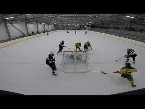 Blues B - Ilves B (3-4) 19.10.2019