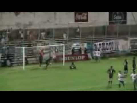 Gimnasia y Tiro 1 - Atl. Concepción 2